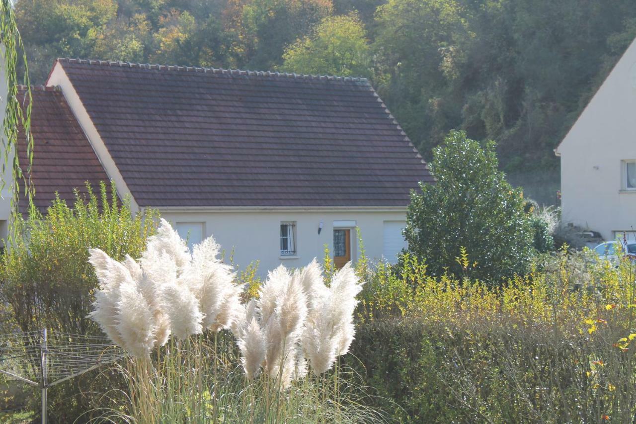Le Chouette Logis Villa Verneuil-en-Halatte Екстериор снимка